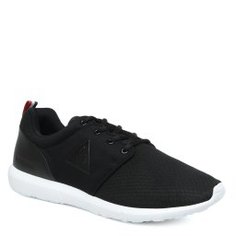 Кроссовки LE COQ SPORTIF DYNACOMF OPEN MESH черный