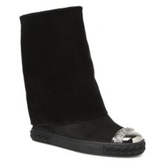 Сапоги CASADEI 2S813H080 черный