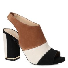 Босоножки MICHAEL KORS 40T7ASHG3S черный