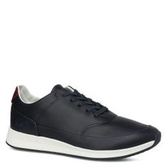Кроссовки LACOSTE SPW0024 JOGGEUR темно-синий