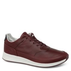 Кроссовки LACOSTE SPW0024 JOGGEUR бордовый