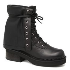 Сапоги SEE by CHLOE SB29143 черный