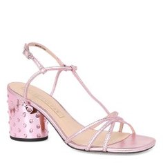 Босоножки MARC JACOBS M9001930 розовый