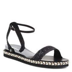 Сандалии CASADEI 1L627G030 черный