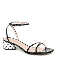 Босоножки MARC JACOBS M9001925 черный