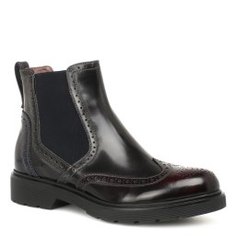 Ботинки NERO GIARDINI A719331D бордовый