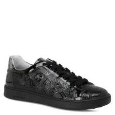 Кеды NERO GIARDINI A719551D черный