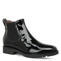 Ботинки NERO GIARDINI A719278D черный