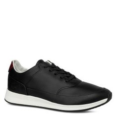 Кроссовки LACOSTE SPW0024 JOGGEUR черный