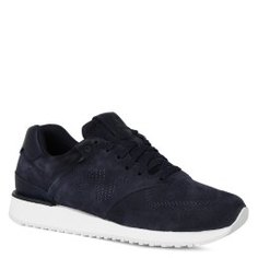 Кроссовки NEW BALANCE WL745 темно-синий