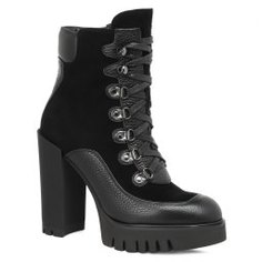 Ботильоны GIANNI RENZI RS1102 черный