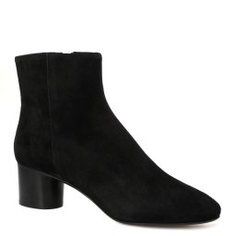 Ботильоны ISABEL MARANT DANAY черный