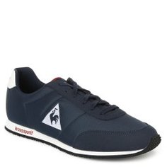 Кроссовки LE COQ SPORTIF RACERONE NYLON темно-синий