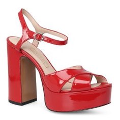 Босоножки MARC JACOBS M9001914 красный