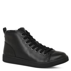 Кеды CALVIN KLEIN SCOTT черный
