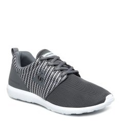 Кроссовки LE COQ SPORTIF DYNACOMF GEO JACQUARD серый