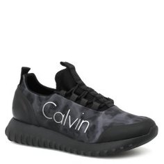 Кроссовки CALVIN KLEIN REIKA темно-серый