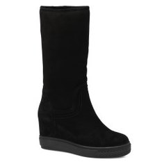 Полусапожки GIANNI RENZI RA0856 черный