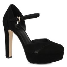 Босоножки MICHAEL KORS 40T7WNHS2S черный
