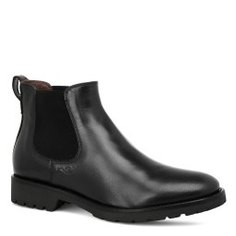 Ботинки NERO GIARDINI A719289D черный