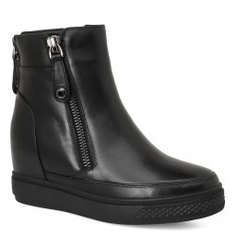 Ботинки GIANNI RENZI RA0849 черный