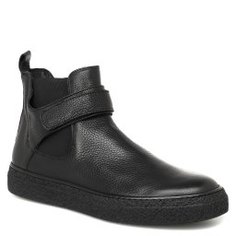 Кеды DINO BIGIONI DBS15658 черный