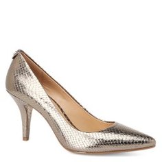 Туфли MICHAEL KORS 40S5MFMP2M бронзовый