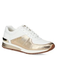 Кроссовки MICHAEL KORS 43T7ALFS1M белый