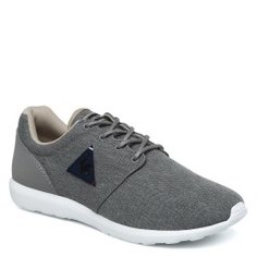 Кроссовки LE COQ SPORTIF DYNACOMF 2 TONES серый