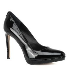 Туфли CALVIN KLEIN SAMEERA черный