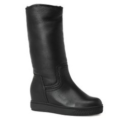 Сапоги GIANNI RENZI RA0854 черный
