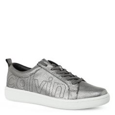 Кеды CALVIN KLEIN DANYA-2 серый