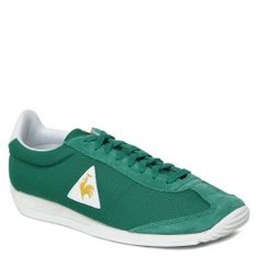 Кроссовки LE COQ SPORTIF QUARTZ NYLON зеленый