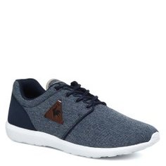 Кроссовки LE COQ SPORTIF DYNACOMF 2 TONES серо-синий