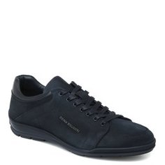 Кроссовки DINO BIGIONI DBS15409 темно-синий