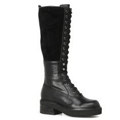 Сапоги SEE by CHLOE SB29144 черный