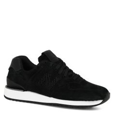Кроссовки NEW BALANCE WL745 черный