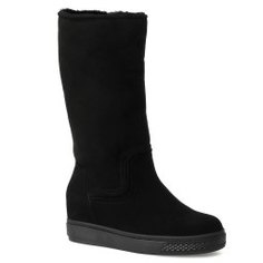 Сапоги GIANNI RENZI RA0854 черный