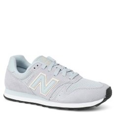 Кроссовки NEW BALANCE WL373 голубовато-серый