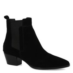 Ботинки MICHAEL KORS 40T7WLME5S черный