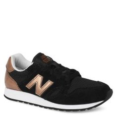 Кроссовки NEW BALANCE WL520 черный