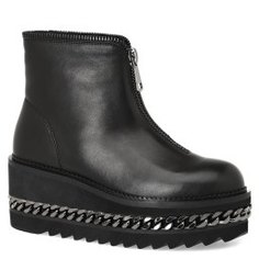 Ботинки GIANNI RENZI RA0728 черный