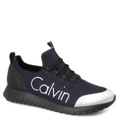 Кроссовки CALVIN KLEIN RON темно-синий