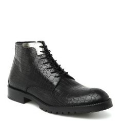 Ботинки DINO BIGIONI DB15662 черный