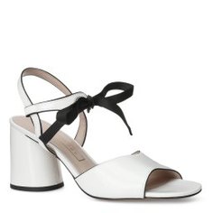 Босоножки MARC JACOBS M9001933 белый