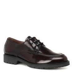 Полуботинки NERO GIARDINI A719312D бордовый