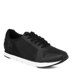 Кроссовки CALVIN KLEIN JABRE черный