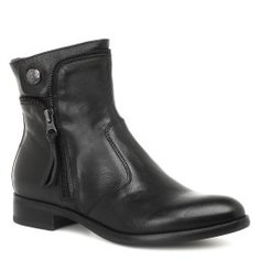 Ботинки NERO GIARDINI A719438D черный