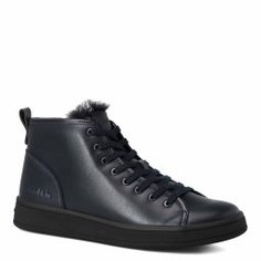 Кеды CALVIN KLEIN SOLEDAD темно-синий
