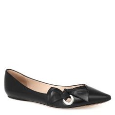 Балетки MARC JACOBS M9001924 черный
